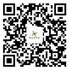 微信公眾號(hào)二維碼