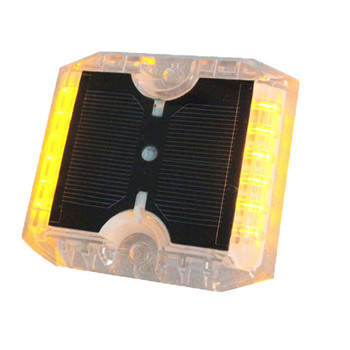 太陽能水晶道釘CS-SR-810