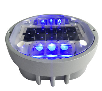 太陽能埋入式道釘CS-SR-815