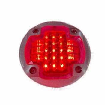 24V埋入式誘導(dǎo)燈  CS-SR824-24RG